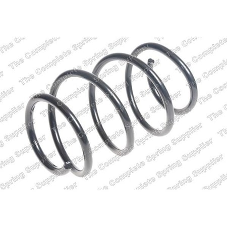 Lesjofors Coil Spring Front Bm, 4008516 4008516